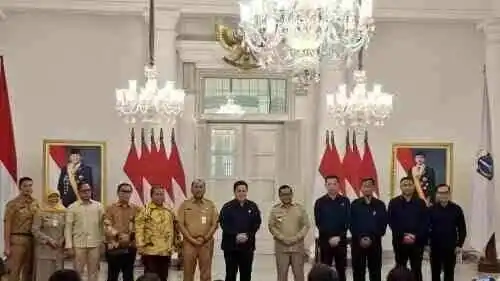 Erick Thohir: Indonesia Youth Summit 2026 Jadi Investasi Besar bagi Future Leaders Erick Thohir: Indonesia Youth Summit 2026 Jadi Investasi Besar bagi Future Leaders