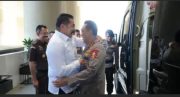 Ada Agenda Penting di Balik Kunjungan Kapolri ke Kejagung Jakarta Selatan, Ini Rangkaiannya