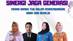 RSUD Campurdarat dr. Karneni Ajak Orang Tua Perkuat Peran Keluarga Dalam Tumbuh Kembang Anak
