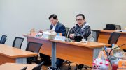 Uji Sidang Tertutup Program Doktor Ilmu Hukum Universitas Borobudur, Bamsoet Dorong Pemerintah Perkuat Implementasi Perlindungan Hak Pendidikan Penyandang Disabilitas