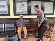 Polantas Tuban Hadir di Ruang Publik, Warga Manfaatkan Konsultasi SIM, STNK dan BPKB