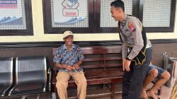Polantas Tuban Hadir di Ruang Publik, Warga Manfaatkan Konsultasi SIM, STNK dan BPKB Polantas Tuban Hadir di Ruang Publik, Warga Manfaatkan Konsultasi SIM, STNK dan BPKB