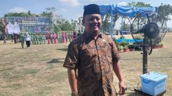 TMMD 129 Dimulai, Sinergi TNI-Warga Tuai Apresiasi Anggota DPRD Bojonegoro