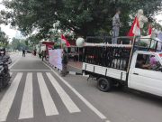 Desak KPK Bertindak, AMPUH Soroti Dugaan Trading in Influence dan Dugaan Transaksi Mencurigakan