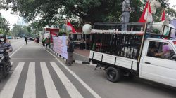 Desak KPK Bertindak, AMPUH Soroti Dugaan Trading in Influence dan Dugaan Transaksi Mencurigakan