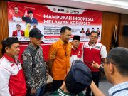Samsudin, Wakil Presiden LSM LIRA: Pemberantasan Korupsi Harus Menyasar Siapa Pun Tanpa Pandang Bulu