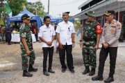Kades Kesongo: TMMD 129 Bojonegoro Dongkrak Ekonomi dan Ubah Wajah Desa
