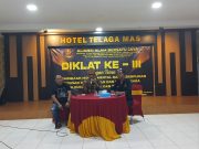 Bangun Organisasi Solid dan Berintegritas, Aliansi Jaya Bersatu Tutup Diklat Ke-III di Magetan