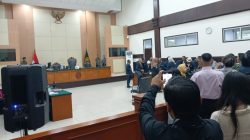 JPU Bantah Dalil Tim Pembela, Sidang Dugaan Pencemaran Nama Baik dr. Tifa Berlanjut