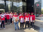 LSM LIRA Soroti Dugaan Mafia Perizinan PSN, Data Investigasi Disiapkan untuk APH