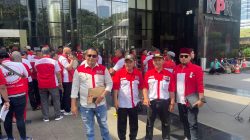LSM LIRA Soroti Dugaan Mafia Perizinan PSN, Data Investigasi Disiapkan untuk APH