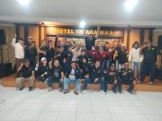 AABJ Magetan Gelar Penutupan Diklat Ke-III, Sertifikat Dibagikan Sebagai Apresiasi Peserta