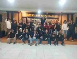 AABJ Magetan Gelar Penutupan Diklat Ke-III, Sertifikat Dibagikan Sebagai Apresiasi Peserta
