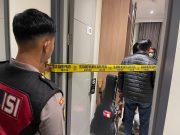 Pintu Kamar Didobrak, WNA Malaysia Ditemukan Meninggal di Penginapan Canggu