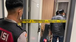 Pintu Kamar Didobrak, WNA Malaysia Ditemukan Meninggal di Penginapan Canggu
