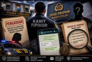 Dugaan Pelanggaran Oknum Kanit Tipikor Polres Lumajang Disorot, Propam Mabes Polri Diminta Transparan