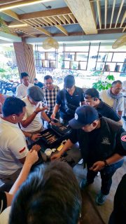 Hadiri PERIKHSA Bamsoet Cigar Gathery di Yogyakarta, Bamsoet Optimistis Cerutu Indonesia Jadi Komoditas Premium Kelas Dunia