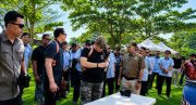 Buka Lomba Asah Keterampilan Senjata Api Beladiri PERIKHSA ke-5 Tahun 2026, Bamsoet Tekankan Integritas dan Jangan Sok Jagoan