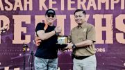 DKI Jakarta Juara Umum Asah Keterampilan PERIKHSA ke-5 Tahun 2026, Bamsoet Harap Perkuat Profesionalisme dan Semangat Bela Negara