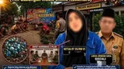 Sekda Budiono Buka Suara, Polemik Balap Kelereng Jrebeng Kidul Masuk Agenda Evaluasi Pemkot
