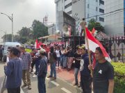 Dugaan Pengalihan Lahan Ratusan Hektare, Aktivis Minta Aparat Usut Transaksi Eks HGU PT J Surya Sakti