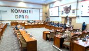 Bahas RUU Perampasan Aset, Komisi III DPR RI Soroti Risiko Penyalahgunaan Kewenangan
