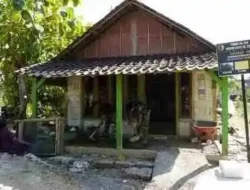 Satgas TMMD 129 Bojonegoro Hadirkan Senyum di Wajah Pak Kasiman