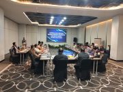 Kominda Jatim Soroti Isu Pagar Mal Surabaya, Kelangkaan BBM, dan Potensi Inflasi Pangan