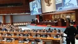 Puan Maharani Tutup Masa Persidangan DPR RI, Legislasi Strategis Rampung Dibahas