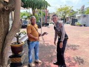 Polantas Tuban Curi Perhatian Pengguna Jalan, Layanan SIM, STNK, dan BPKB Dipenuhi Antrean Konsultasi