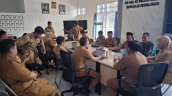 Koramil Paiton Dorong Solusi Nyata Atasi Banjir Rob, Normalisasi Sungai Jadi Prioritas