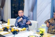 Forum Kebangsaan Pimpinan MPR dan DPR 1999–2024 Dorong Penguatan Tata Kelola Pemerintahan, Sinergi Penegakan Hukum, dan Perbaikan Komunikasi Publik