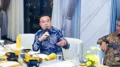 Forum Kebangsaan Pimpinan MPR dan DPR 1999–2024 Dorong Penguatan Tata Kelola Pemerintahan, Sinergi Penegakan Hukum, dan Perbaikan Komunikasi Publik