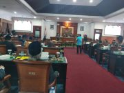 Rapat Paripurna DPRD Tulungagung Setujui Raperda APBD 2025 dan Bahas KUA-PPAS 2027