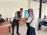 Langkah Baru Polantas Tuban Tuai Respons Positif, Layanan SIM, STNK, dan BPKB Jadi Sorotan