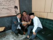 KPK Diuji di Era Prabowo, LSM LIRA: Berani Tahan Anwar Sadad atau Kepercayaan Publik Runtuh