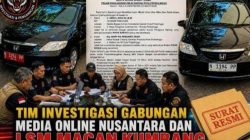 LSM Macan Kumbang Dalami Dokumen Honda N 1194 PP Aset Pemkot Probolinggo, Surat Segera Dilayangkan