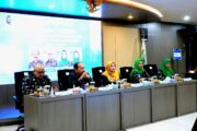 Akreditasi Jadi Momentum RSUD dr Iskak Tingkatkan Mutu dan Keselamatan Pasien