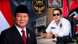 LSM LIRA: LSM Bukan Musuh Negara, Musuh Bangsa Adalah Korupsi
