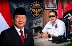 LSM LIRA: LSM Bukan Musuh Negara, Musuh Bangsa Adalah Korupsi