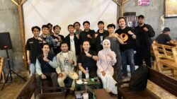 Diskusi Publik Probolinggo: Pemuda Desak Pembangunan Berpihak pada Rakyat, Bukan Elit