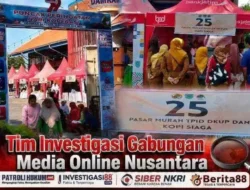 Siapa Sasaran Pasar Murah? Dominasi ASN di Kota Probolinggo Jadi Perbincangan