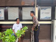 Langkah Humanis Polantas Tuban Tuai Simpati, Edukasi SIM, STNK, dan BPKB Diminati Warga