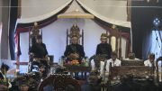 Kembali ke Tengah Warga, Sunaryono Pimpin Yadnya Karo Usai Penangguhan Penahanan