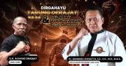 HUT Tarung Derajat Ke-54 Jadi Momentum Perkuat Jiwa Patriotisme dan Sportivitas