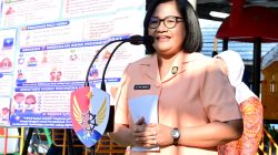 Tanamkan Karakter Sejak Hari Pertama, MPLS Sekolah Angkasa Lanud Sjamsudin Noor Diwarnai Keceriaan dan Semangat Belajar