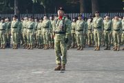 Mabes TNI Gelar Upacara Peringatan Hari Anak Nasional ke-42 Tahun 2026