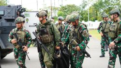 Duka di Yahukimo: Tiga Warga Sipil Menjadi Korban Aksi Kekerasan, Koops TNI Habema Perkuat Perlindungan Masyarakat