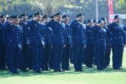 Panglima TNI Lantik 734 Perwira Prajurit Karier TNI TA 2026