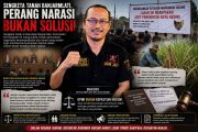 Menguji Klaim Kepastian Hukum di Sengketa Banjarmlati: Fakta atau Sekadar Persepsi?